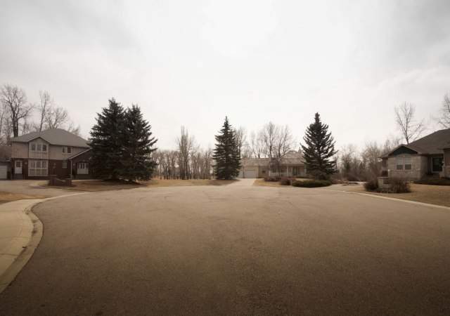 Beachwood Estates, Alberta (Canadá). <i>Imágenes: Seph Lawless</i>