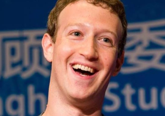 Mark Zuckerberg, ¿el filántropo de 2015? - elEconomista.es