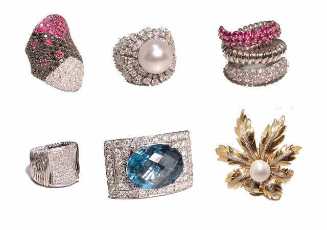 Anillos San Eduardo Joyeros
