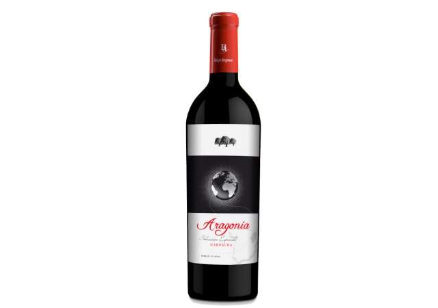 Aragonia Vendimia Seleccionada 2013 (D.O. Campo de Borja)