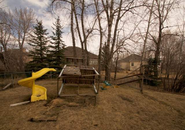 Beachwood Estates, Alberta (Canadá). <i>Imágenes: Seph Lawless</i>