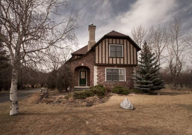 Beachwood Estates, Alberta (Canadá). <i>Imágenes: Seph Lawless</i>