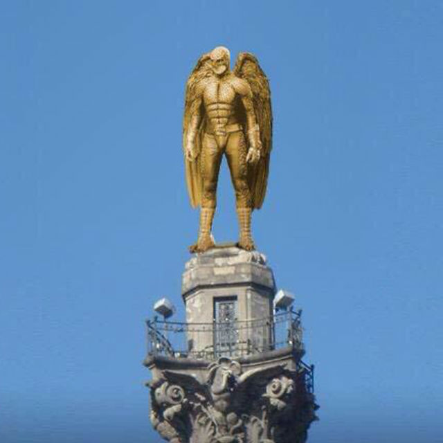 Vámonos al Birdman