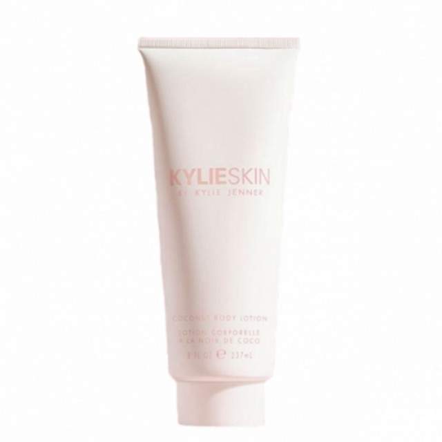 Kylie Skin Coconut Body Lotion