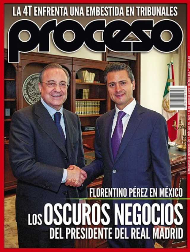 Florentino Perez Posee 2 200 Millones De Fortuna Y Vive Preocupado Tiene Motivos Informalia Es