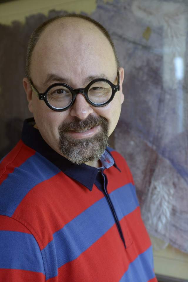 Muere a los 55 años el escritor Carlos Ruiz Zafón, Cultura