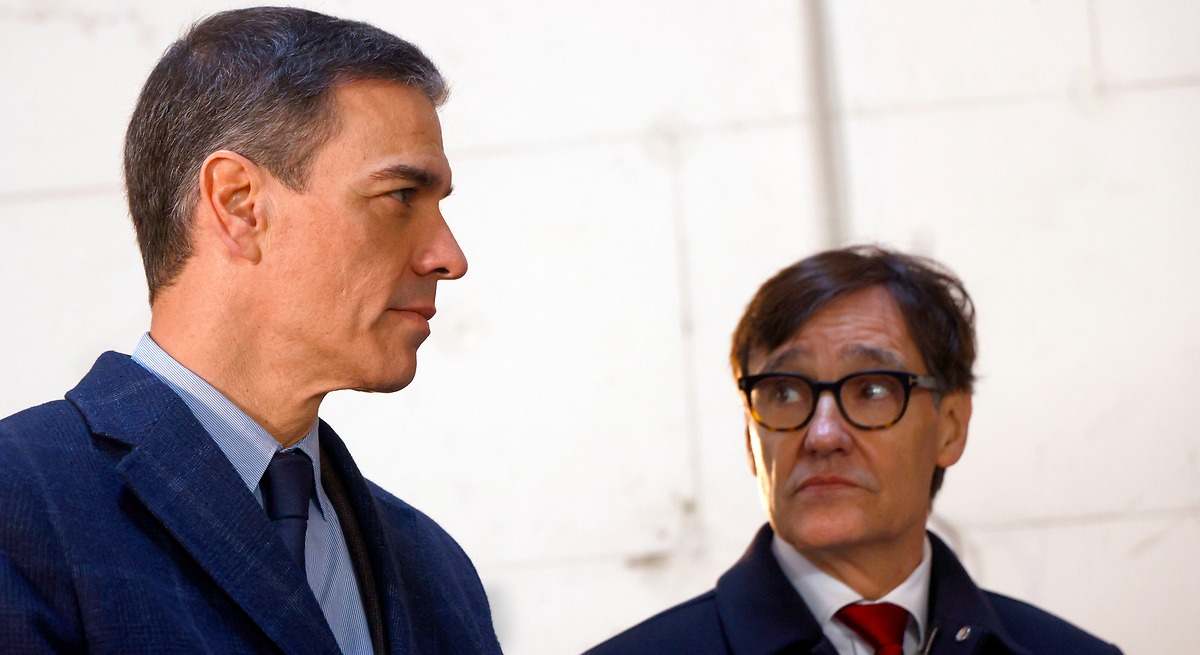 La factura del cupo catalán