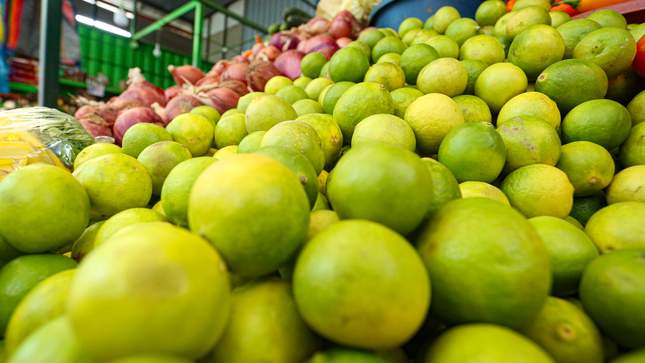 limones