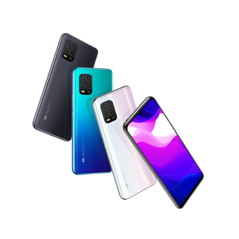 redmi mi 10 lite