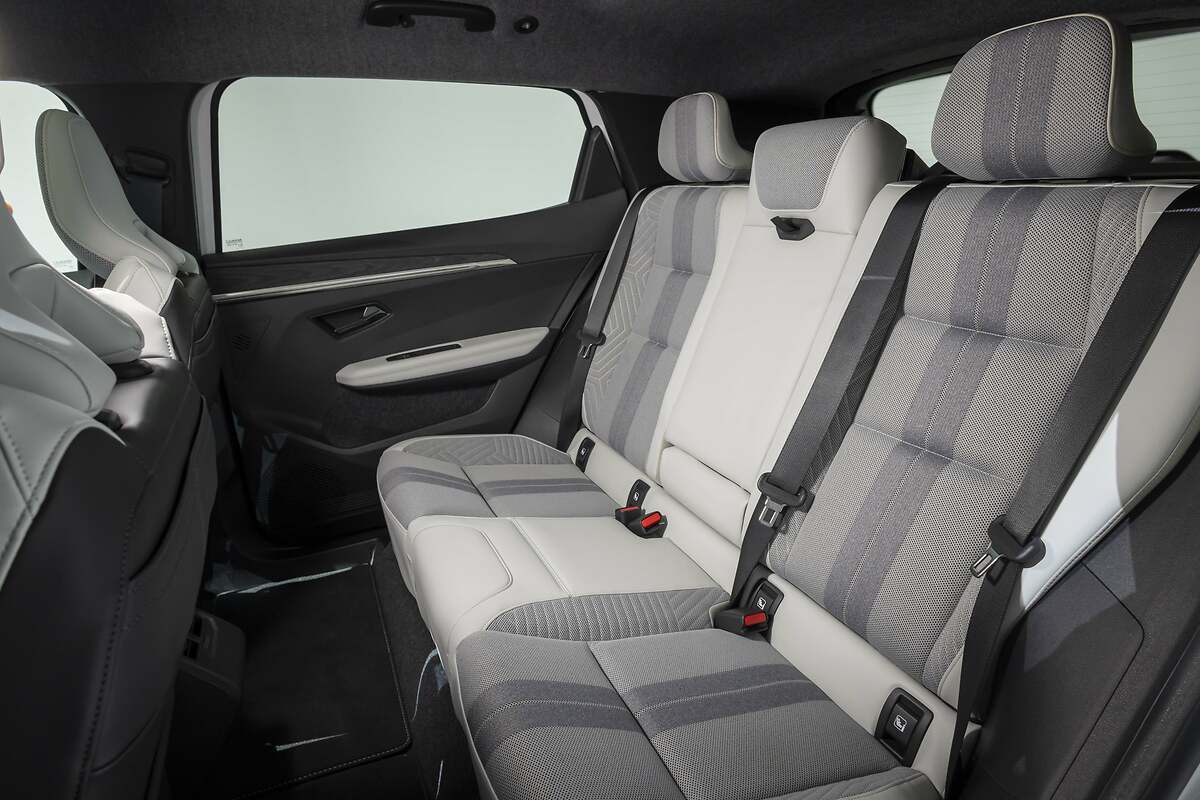 Renault Scenic 2024.