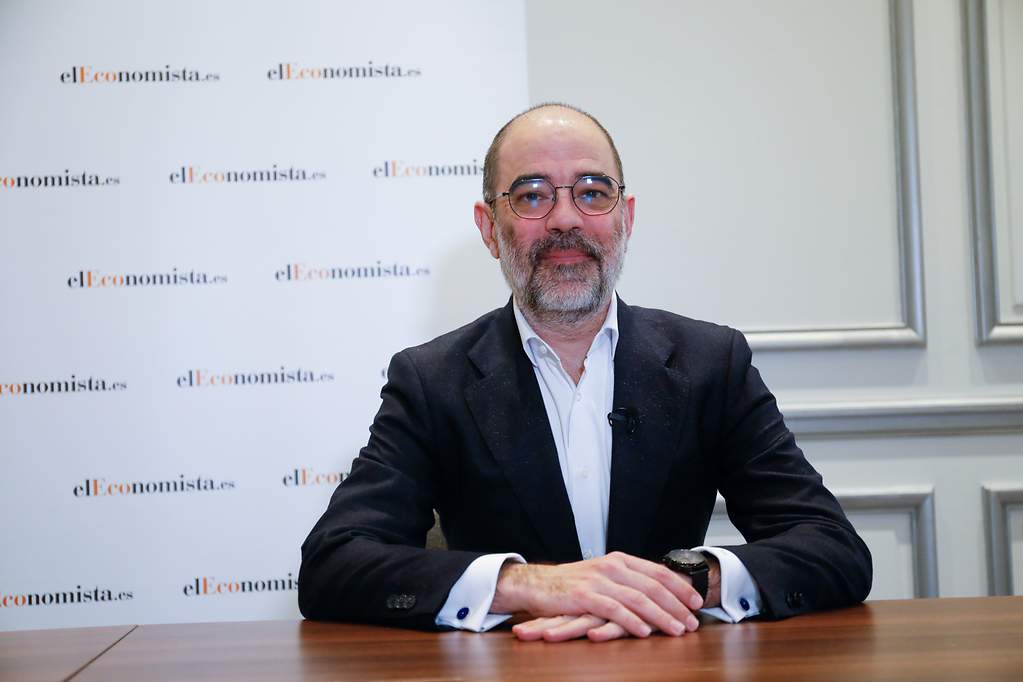 Joaquin Huesca, Iberia Financials Lead en Workday.