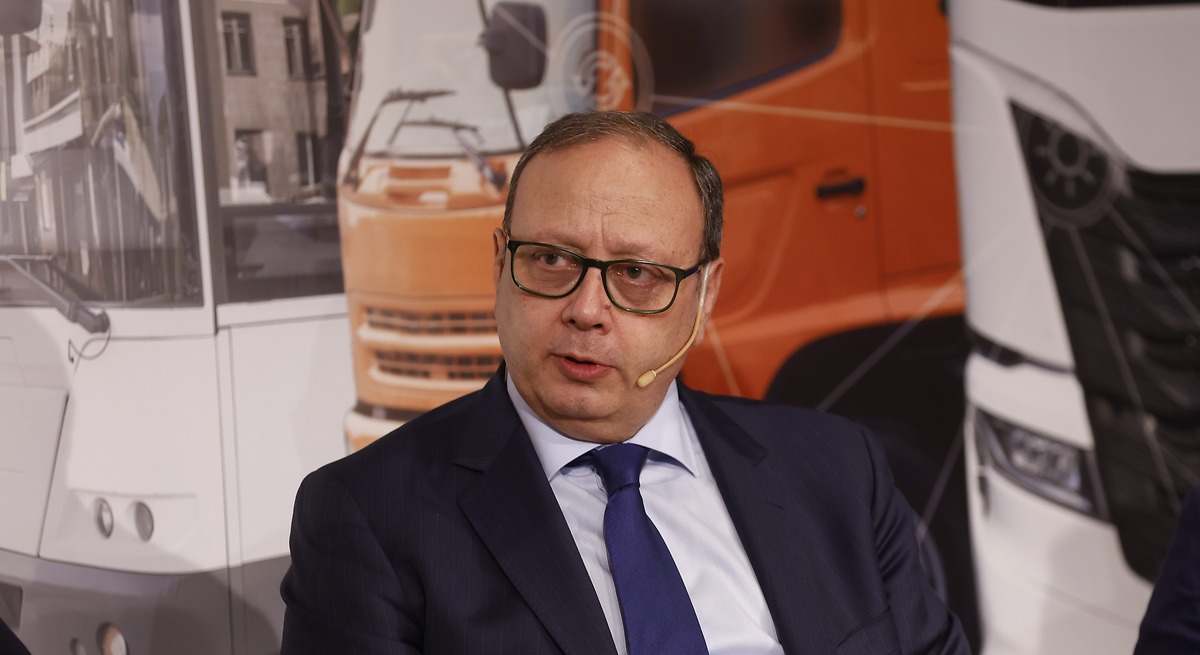 Marcos Basante (ASTIC):  La reducción de la jornada sería una hecatombe para el sector del transporte 