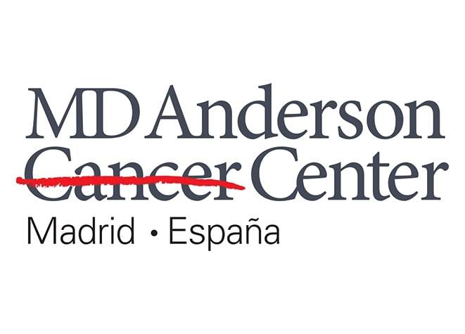 MD Anderson