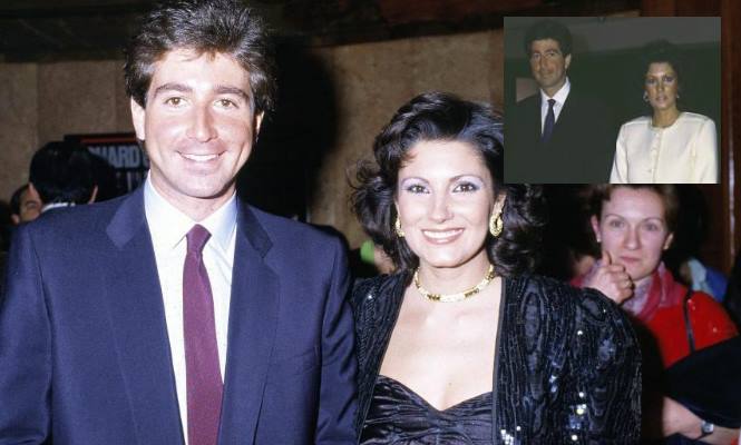 Se enamoró de Julián Contreras