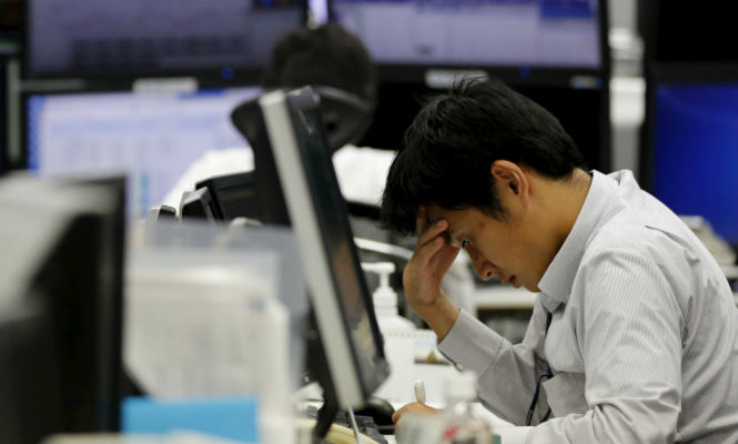 A que hora española empieza el mercado forex de japon