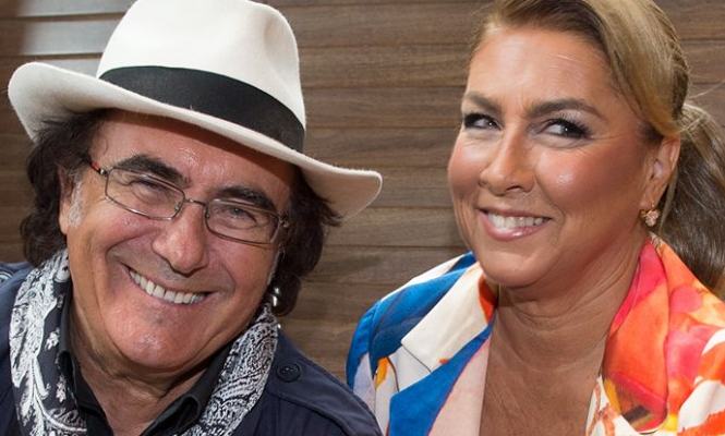 Romina Y Albano Juntos De Nuevo Hacen Balance Del Pasado