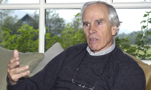 Muere The North Face en un accidente de kayak