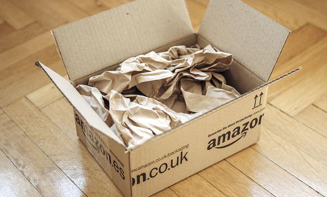 Amazon envio 2 horas clearance