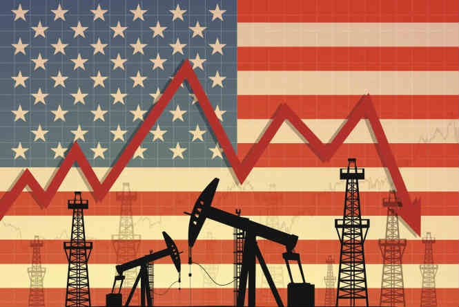 Violencia, prostitución y tráfico de drogas: la otra cara del fracking en EEUU