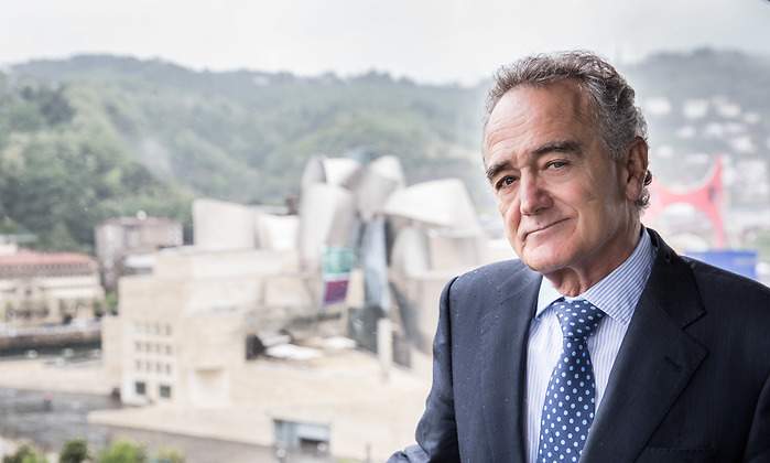 Antn Pradera presidente de CIE Automotive