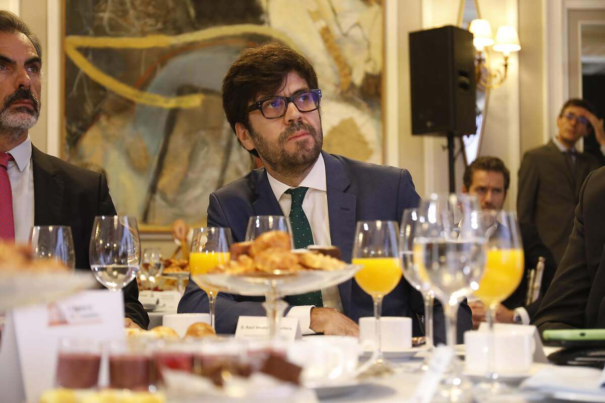 Asistentes