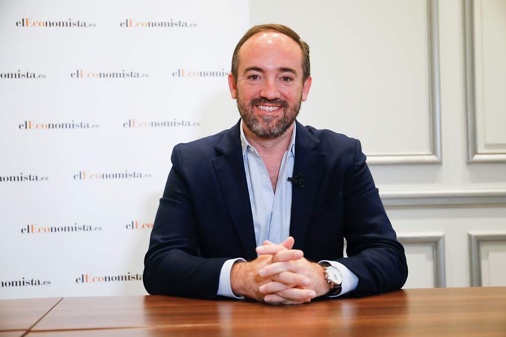 Ramón Argelaguet Vilaseca, Regional Finance director South Europe & Australia/NZ at Just Eat