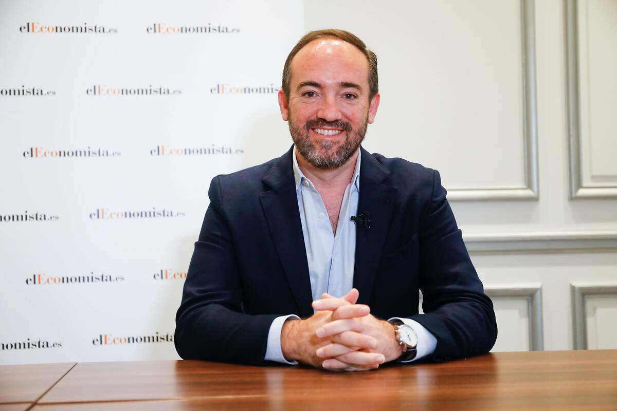 Ramón Argelaguet Vilaseca, Regional Finance director South Europe & Australia/NZ at Just Eat
