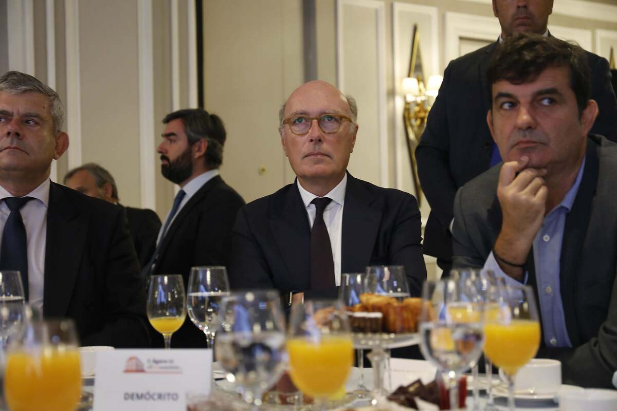 Asistentes
