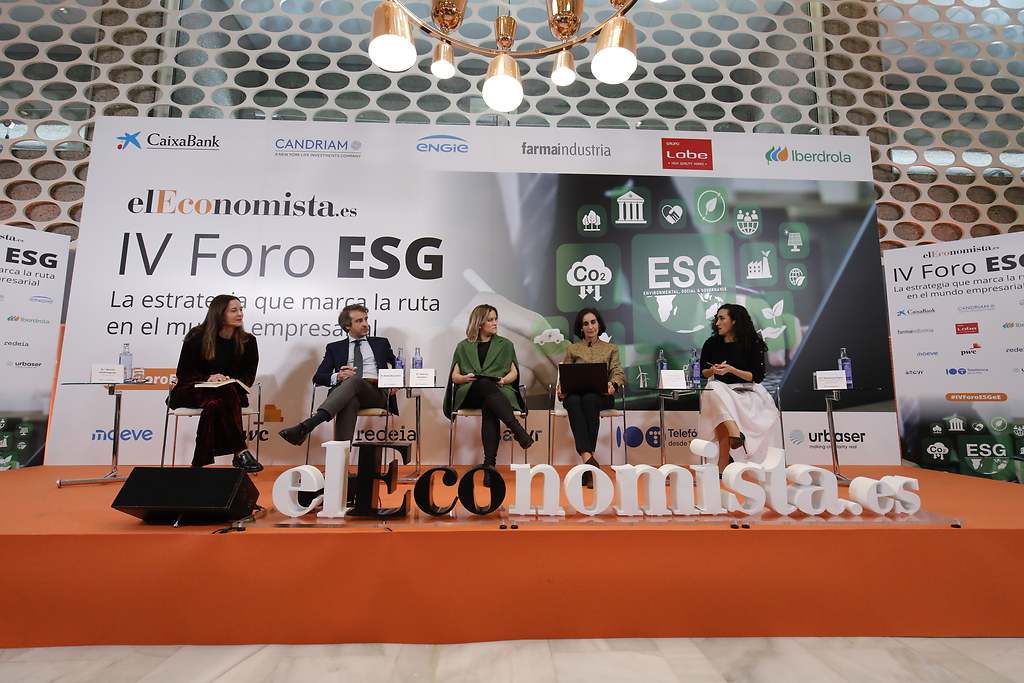 Mesa de Debate II