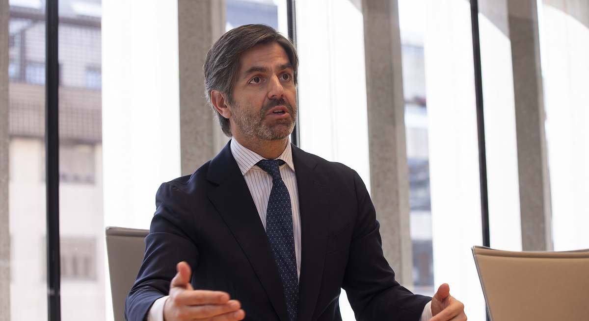 Borja Oria (Arcano):  Los procesos de venta serán más exigentes con la tensión arancelaria 