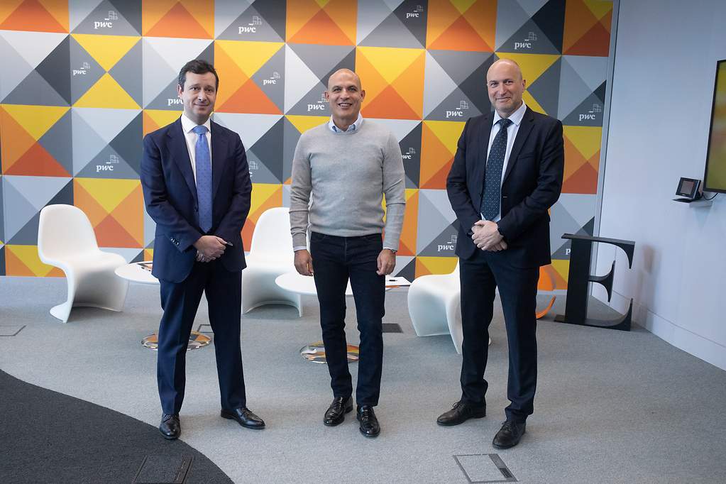 Observatorio PWC - Metaverso oportunidades comerciales
