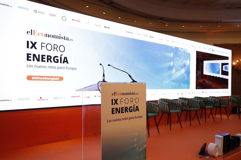 IX Foro de Energía (II)
