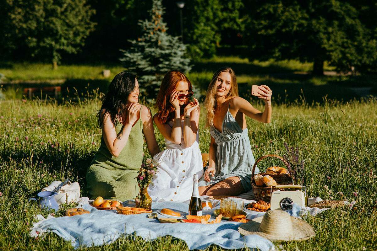 Un estudio de Harvard explica los hábitos que las mujeres deben practicar antes de los 60 años para vivir más y mejor