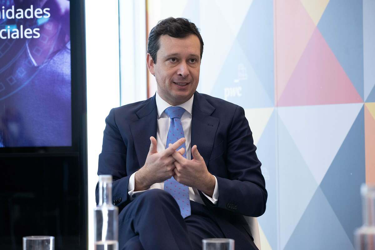 Intervención de D. Armando Martínez.