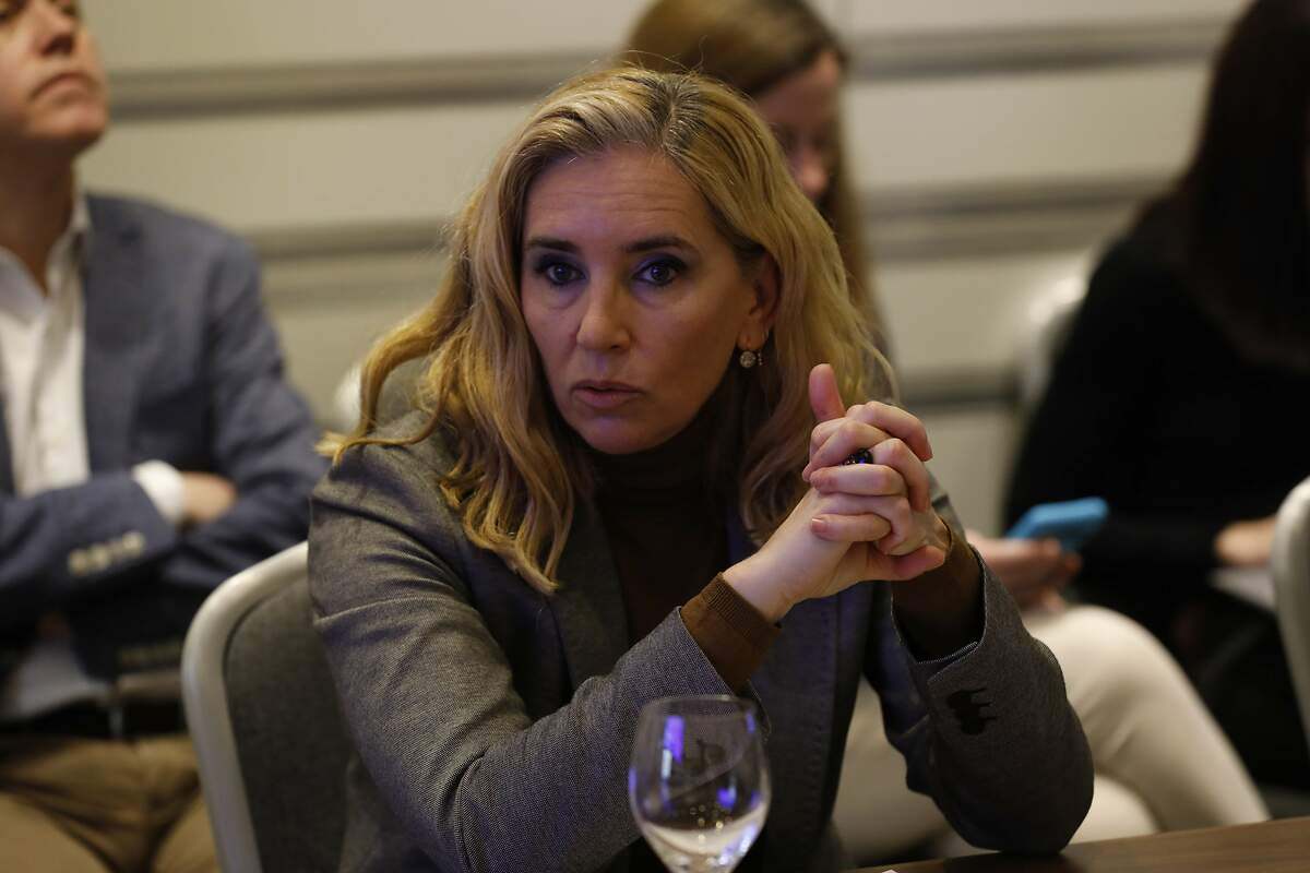 Belén Díaz, Socia responsable de Digital Corporate Solutions de KPMG en España