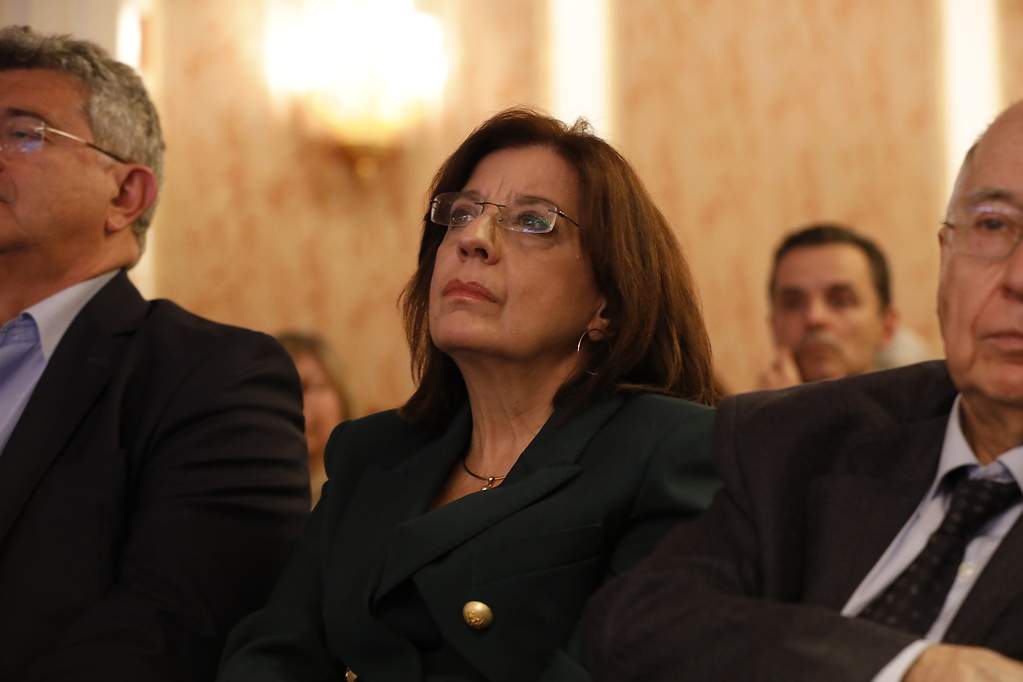 Marisa Navas, exdircom de Telefónica