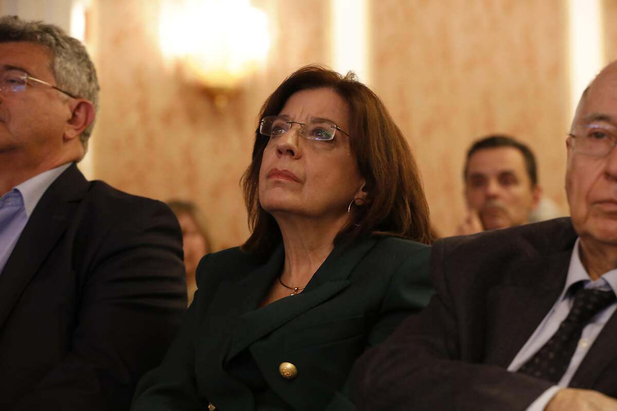 Marisa Navas, exdircom de Telefónica