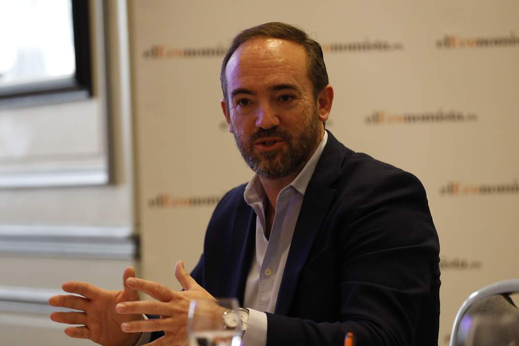 Ramón Argelaguet Vilaseca, Regional Finance director South Europe & Australia/NZ at Just Eat