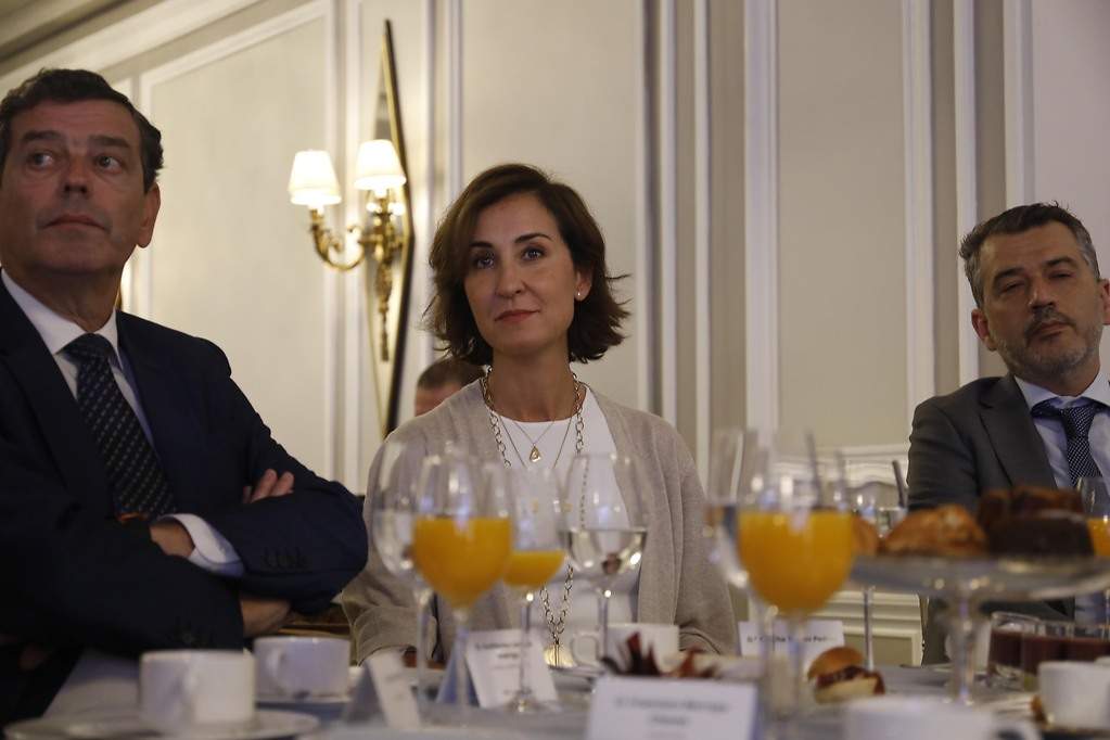 Asistentes