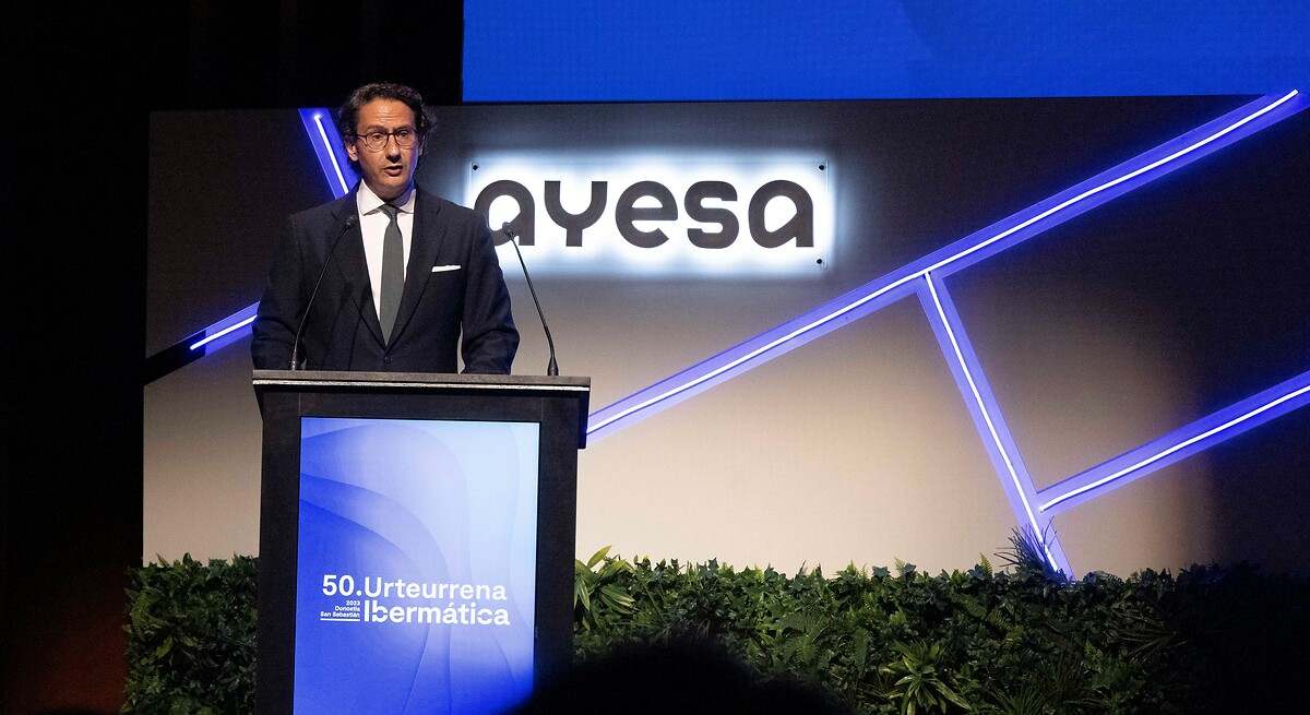 Apax, Goldman, HIG y Blackstone abren la puja por Ayesa por hasta 1.000 millones