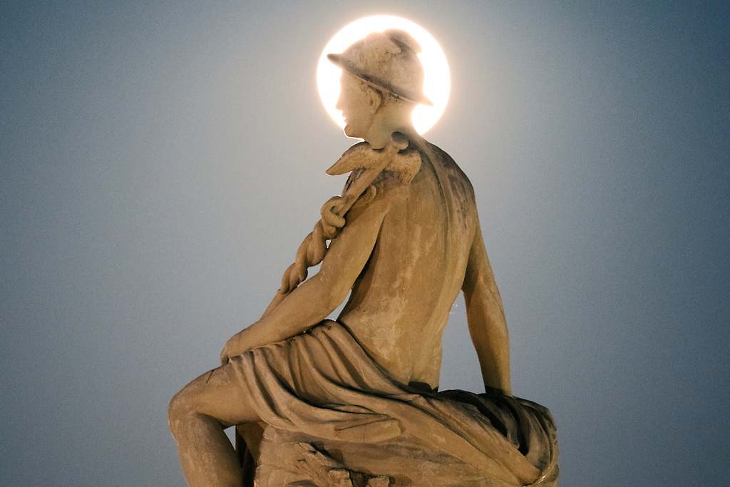 Figuras nocturnas