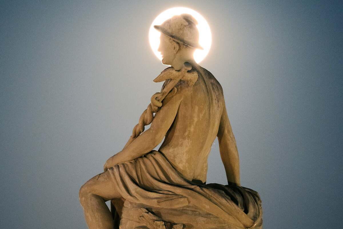 Figuras nocturnas