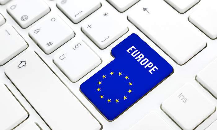 europa trabajo