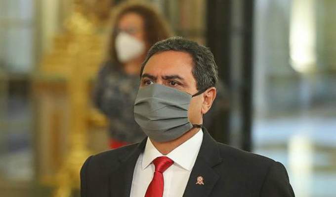 Jorge Montoya