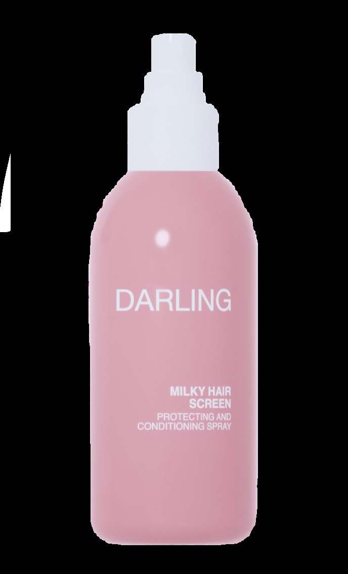 Protege tu cabello del sol y del calor desde la raíz