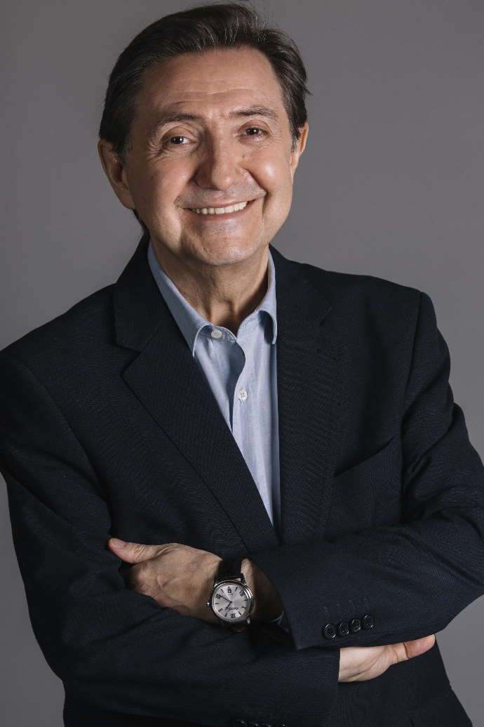 Federico Jiménez Losantos