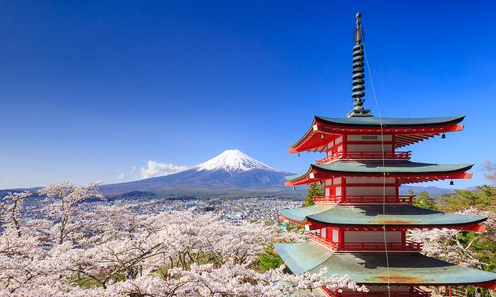 Japon