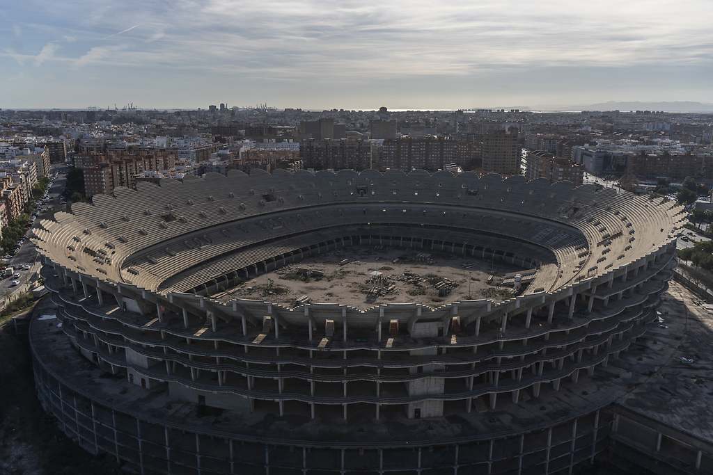 Más de 70.000 espectadores