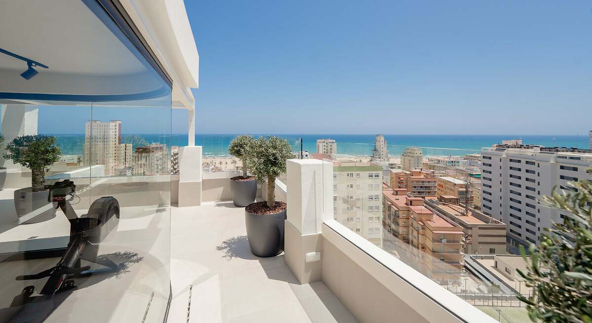 RH Hoteles invierte 16,5 millones en renovar 4 establecimientos para la campaña de verano