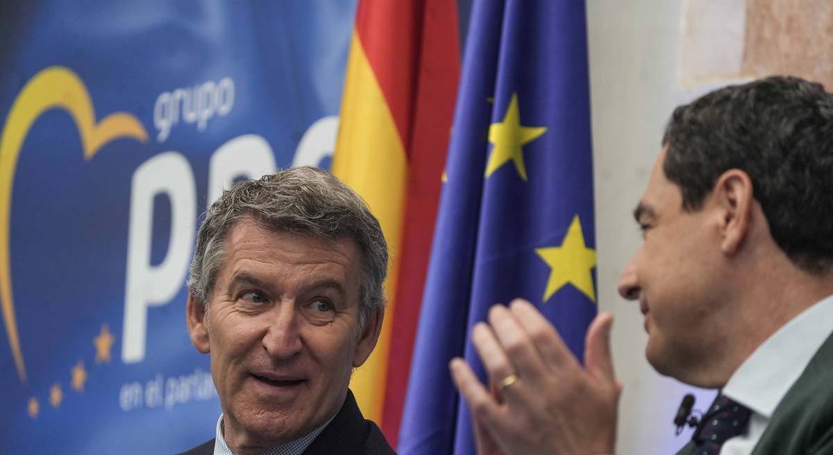 El PP adelanta su congreso a julio para preparar la máquina electoral frente a Sánchez